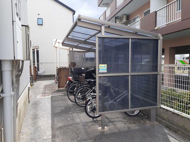 ヴィラサンライズ