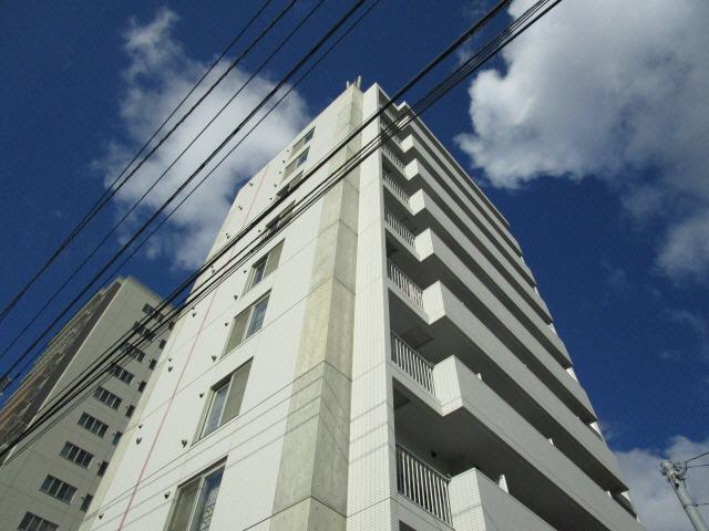 PRIME URBAN北14条