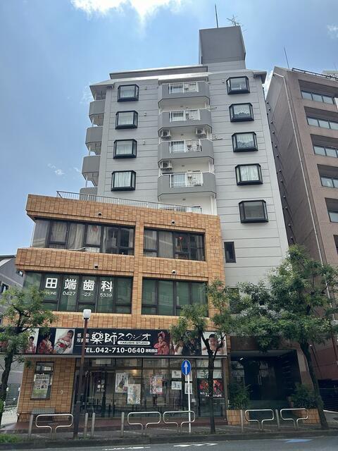 スカイパレス町田