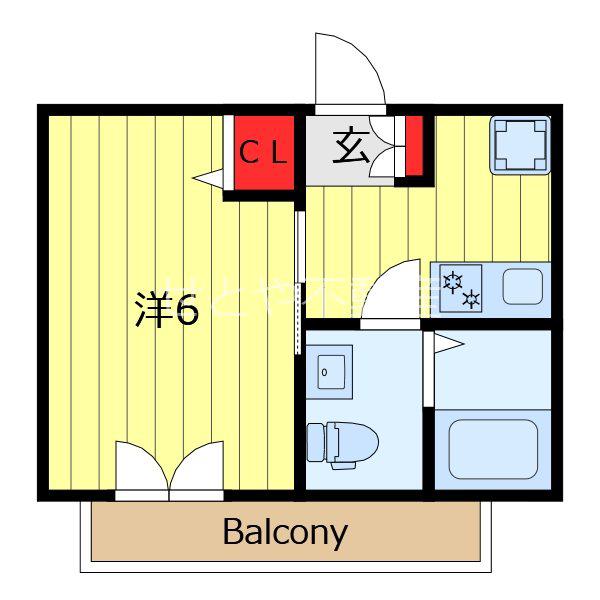 BENELATO町屋