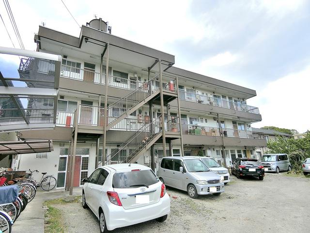 小森塚マンション