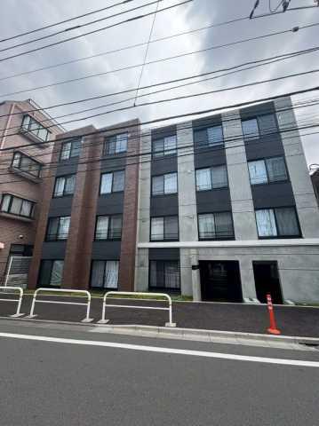 アトリオフラッツ中野