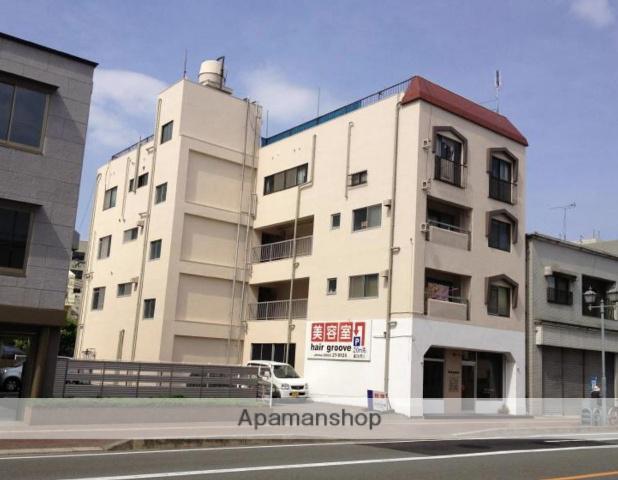 サンライズ橘