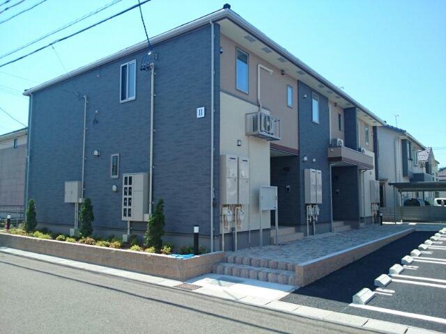 ブライト プレイス II