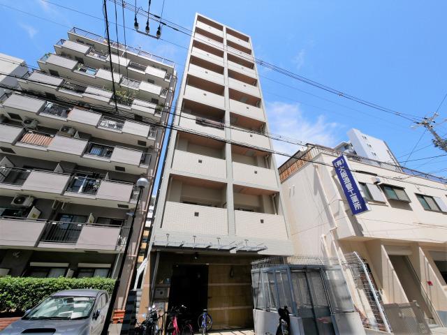 S-FORT桜川