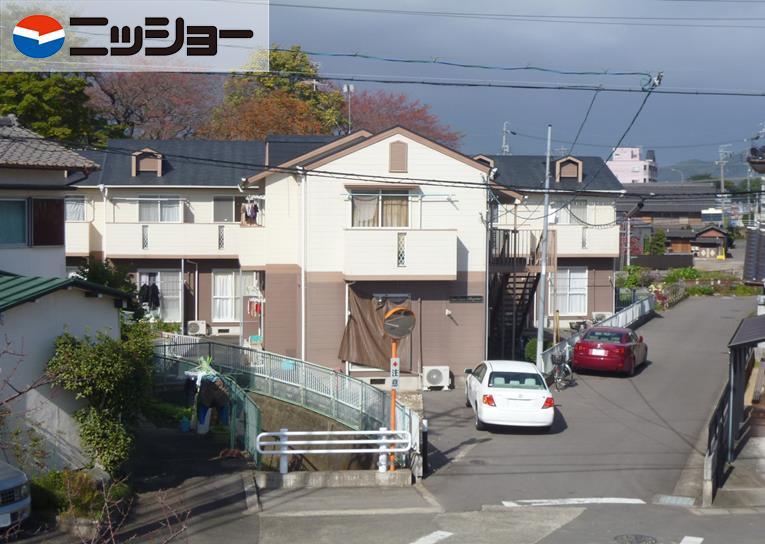 イースト COURT犬山