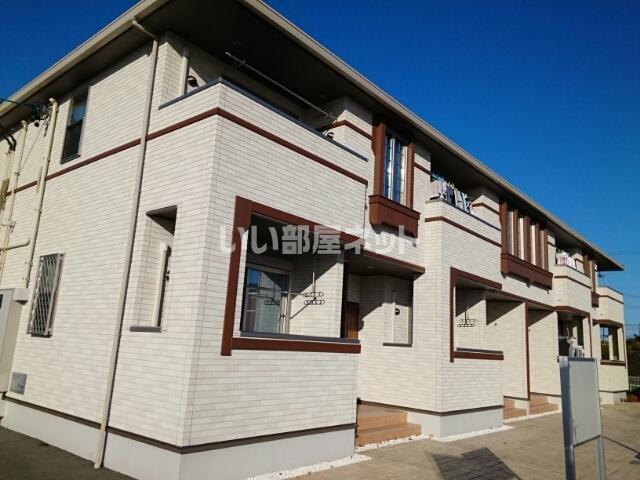 静岡県浜松市中央区 2階建 築13年