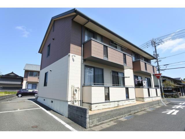 フレスコK A棟