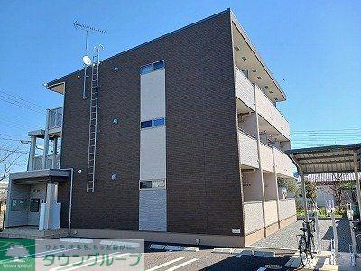 グランドプレステージG館