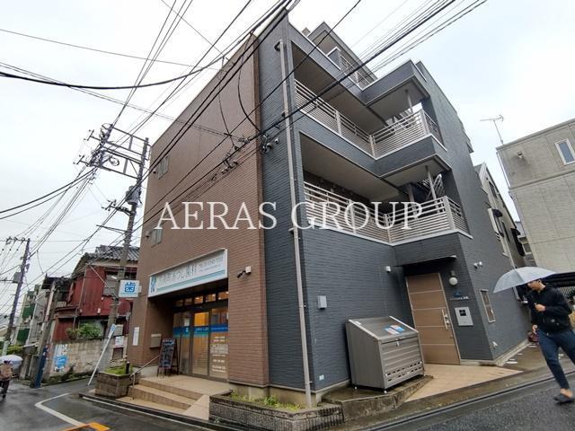 クレイノリレーション中野