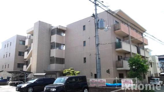 アンシャンテ総持寺