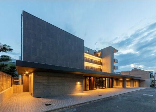 RESIDENCE KIKUZAKA