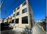 ハーモニーテラス北小岩XVI