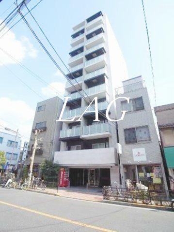リライア浅草