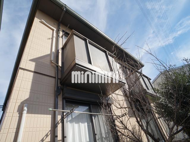レリアン A棟
