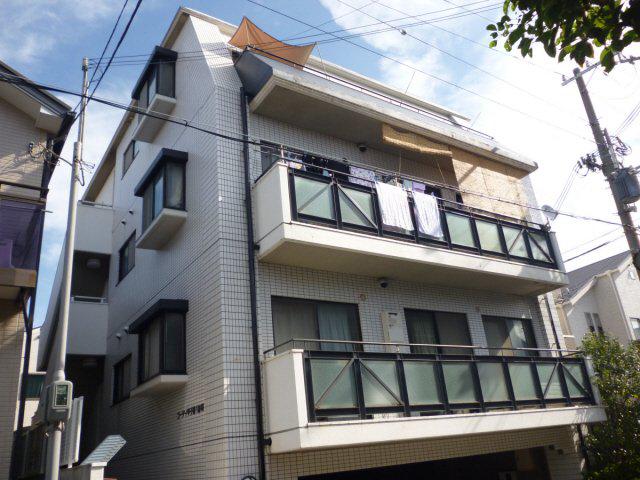 ゴーディ甲子園1番館