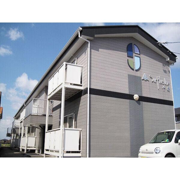 SURPLUS ONE 中野
