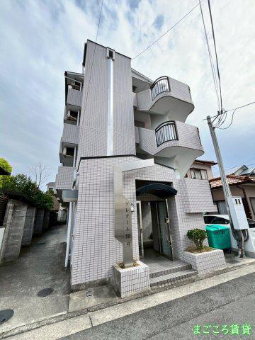 プレオール深井