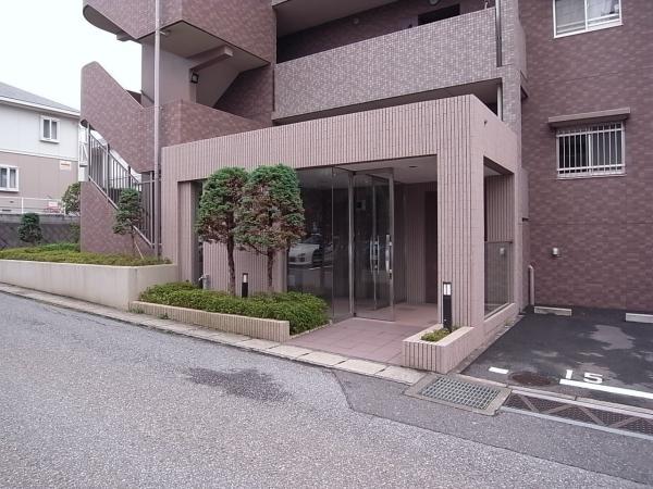 ソアール八千代中央II
