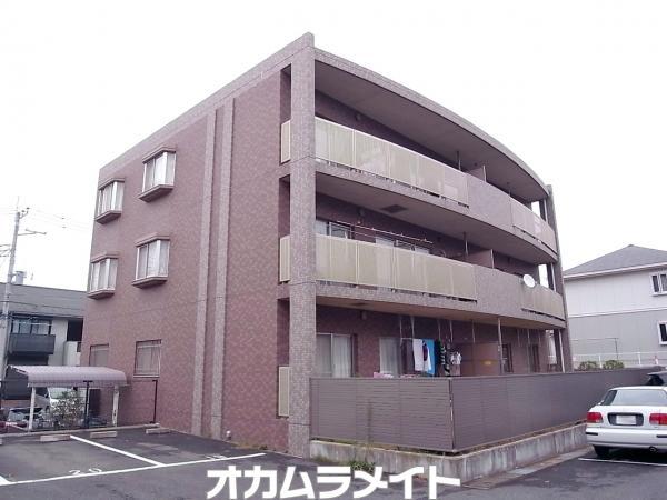 ソアール八千代中央II