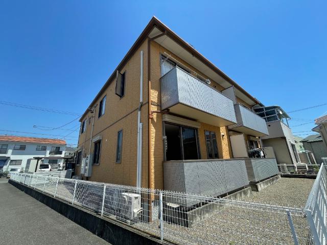 アプリコット嶺