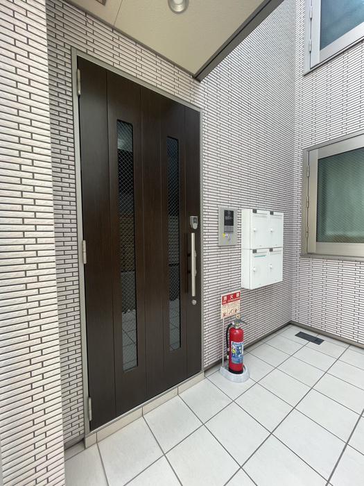 リス ブラン東新宿