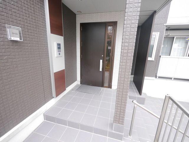 DROOM南大沢