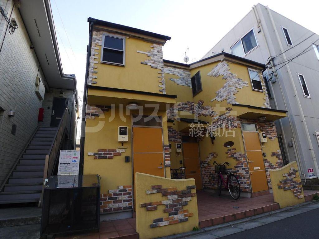 ボンシャンス六町