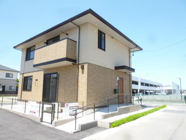 ガーデンコートARITAMA