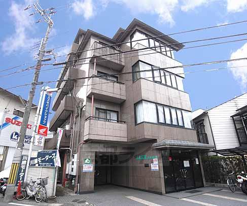 アレックス岩倉VII