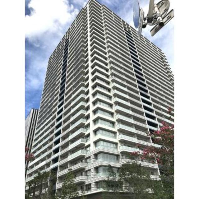 プライムパークス品川シーサイド ザ・タワー(3LDK/2階)
