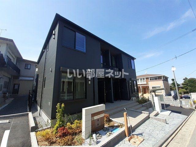 モダンフォレスト I