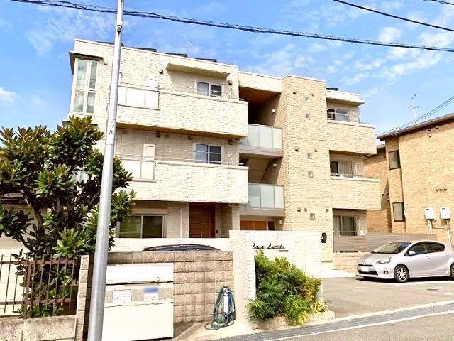 SHMカサ ルシーダ