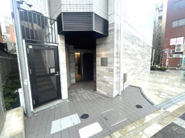 クオリタス蒲田