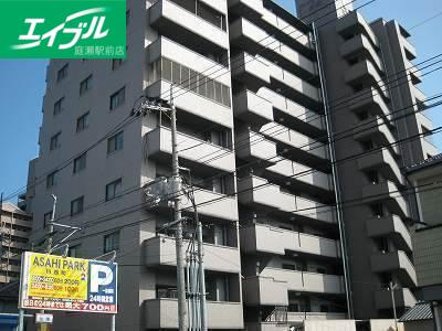 アーバンビュー倉敷