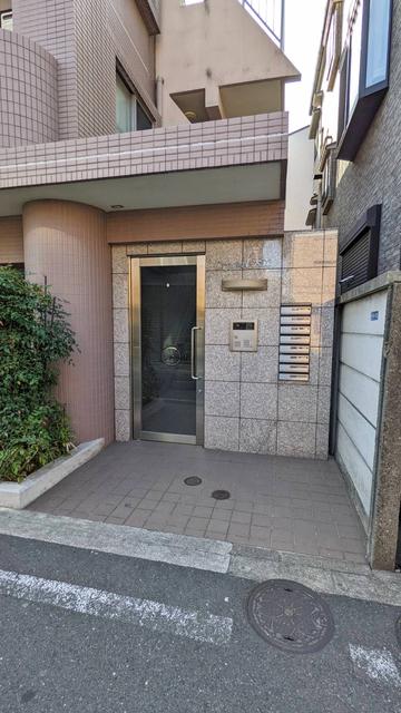 クリスタル大森