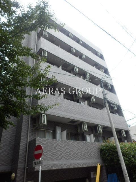 スカイコート新大塚