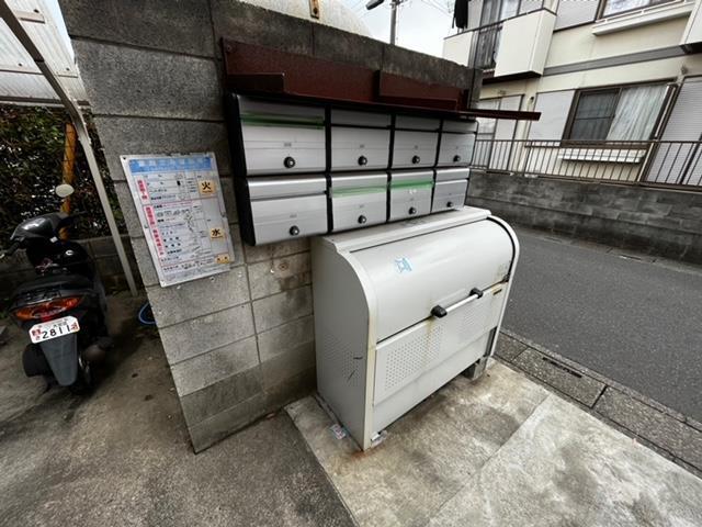 コーポ豊