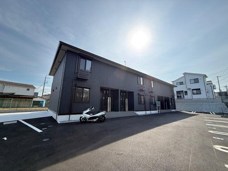 D-ROOM 天が岡
