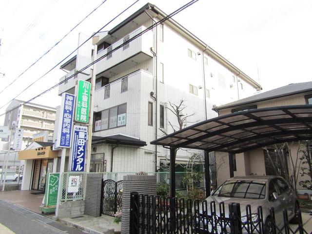 奥野ビル
