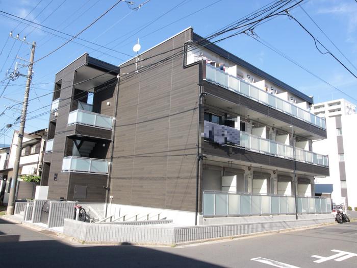 リブリ・アリーナ湘南台