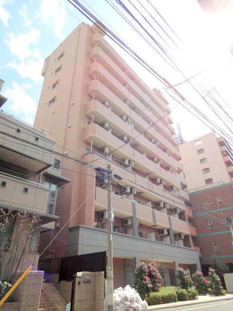プレール・ドゥーク東京イーストII