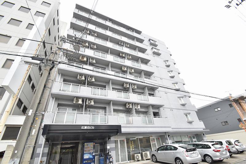 広瀬北ビル