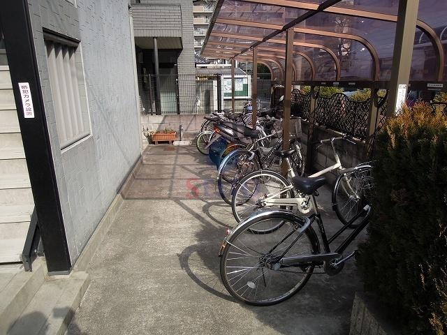 ベルメゾン蛍池