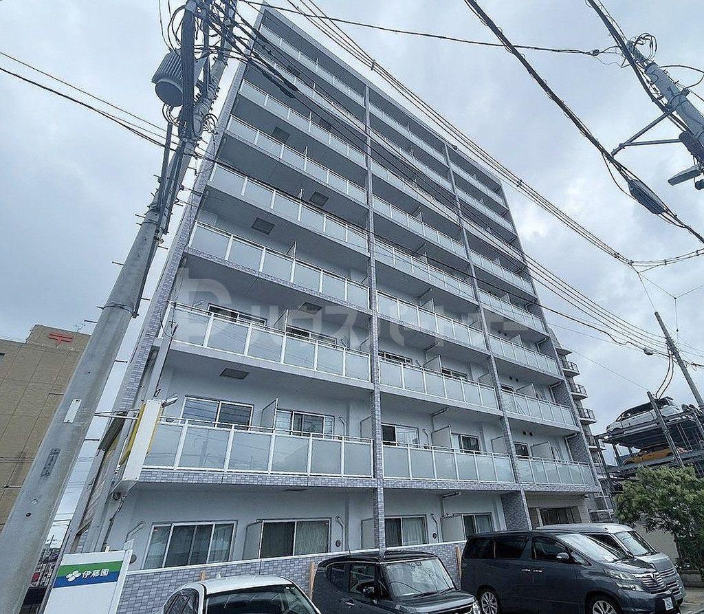 オーキッドレジデンス船橋本町