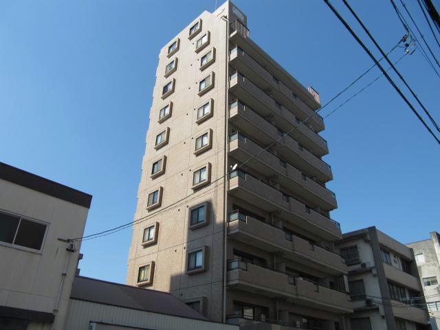 ライオンズマンション丸の内第7