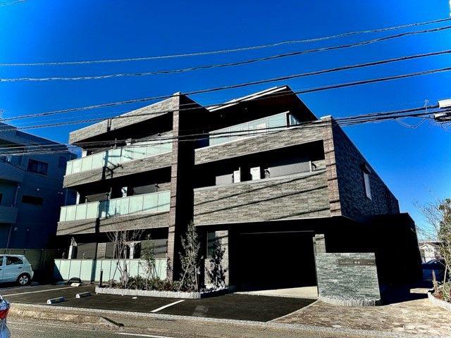 クオリスタ都賀