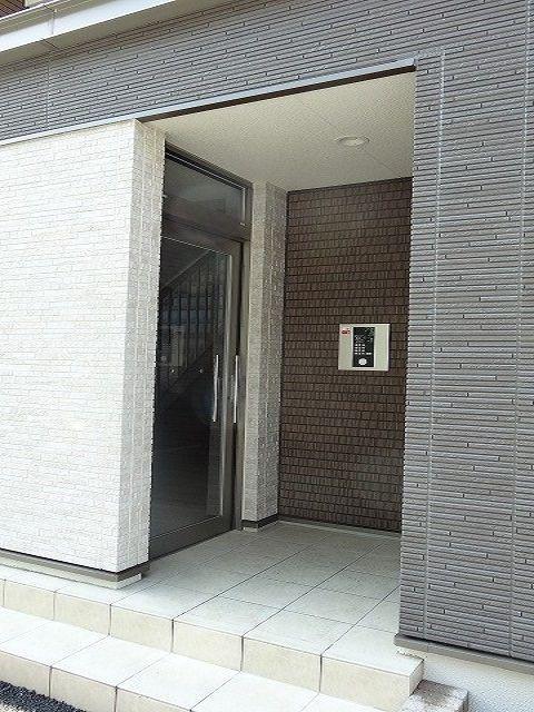 ベルソレイユ