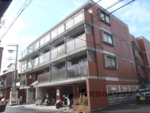 DETOM-1烏丸鞍馬口Ⅱ