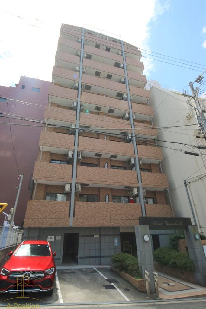 アスヴェル天満橋